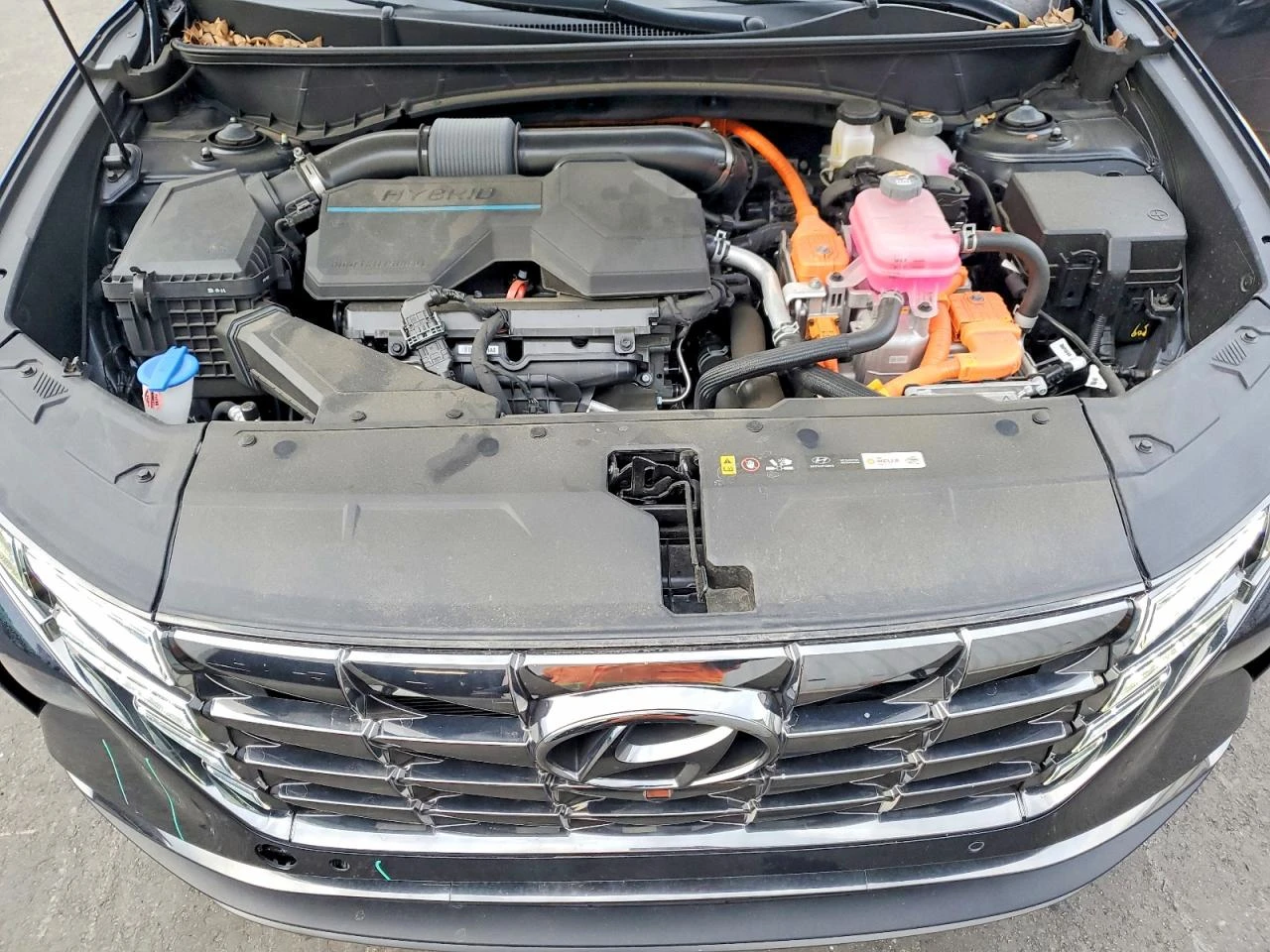 Hyundai Tucson Limited* AWD* ���������* 360* �������* DIGITAL | Mobile.bg � ����������� 12