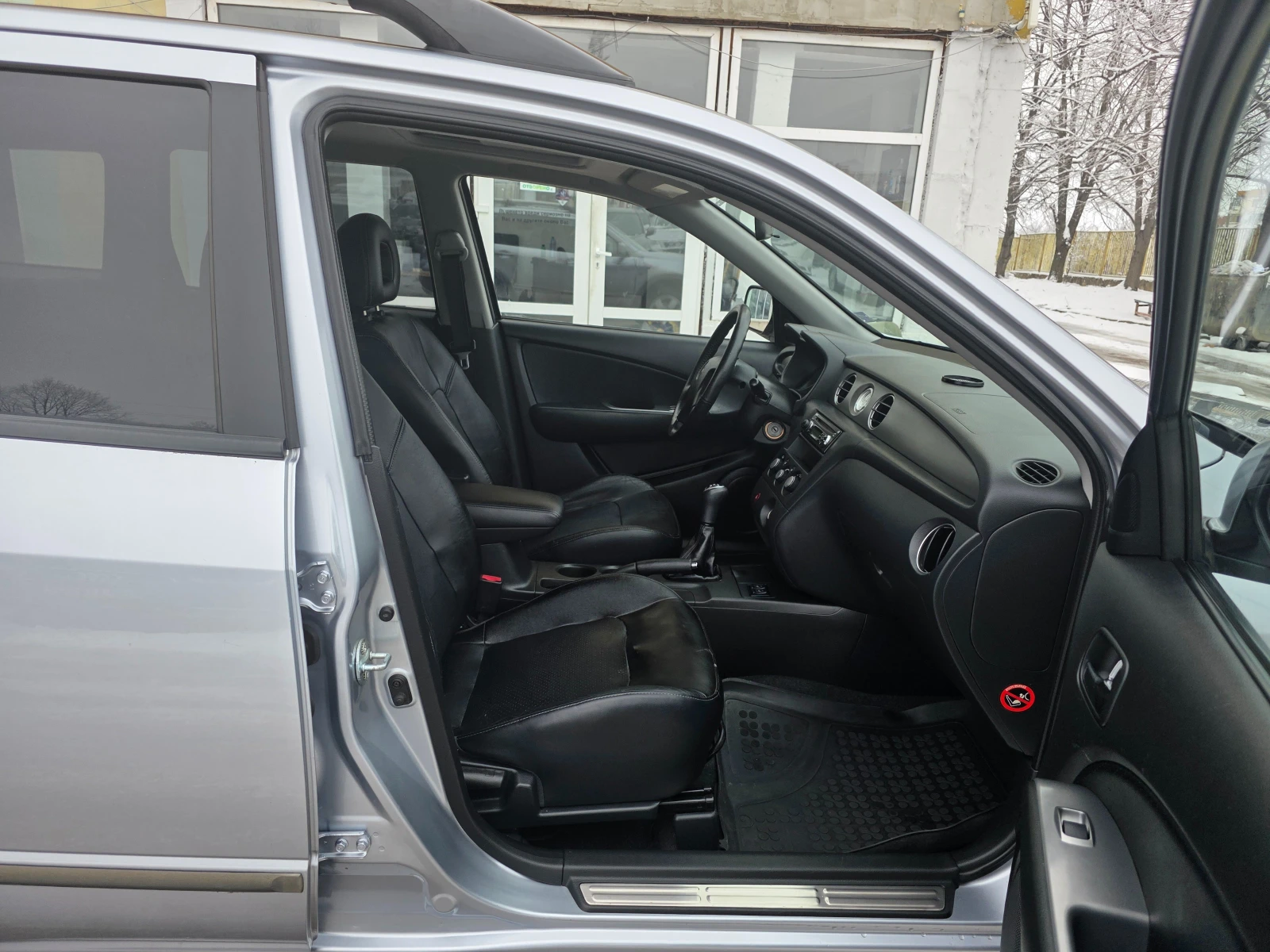 Mitsubishi Outlander 2.4I �������� �������� | Mobile.bg � ����������� 13