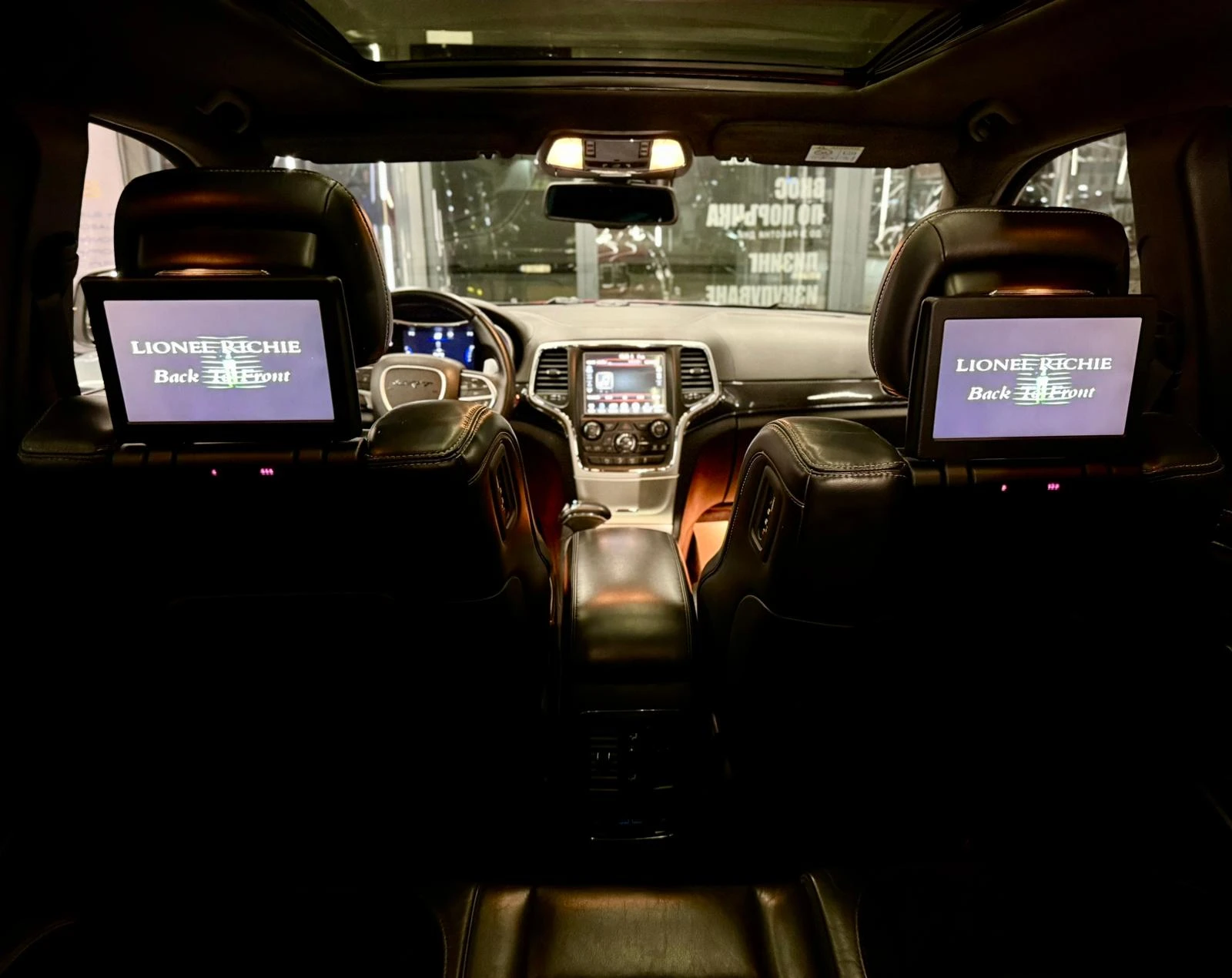 Jeep Grand cherokee SRT* V8 HEMI* Quadra-Trac* ��������* ������ | Mobile.bg � ����������� 15