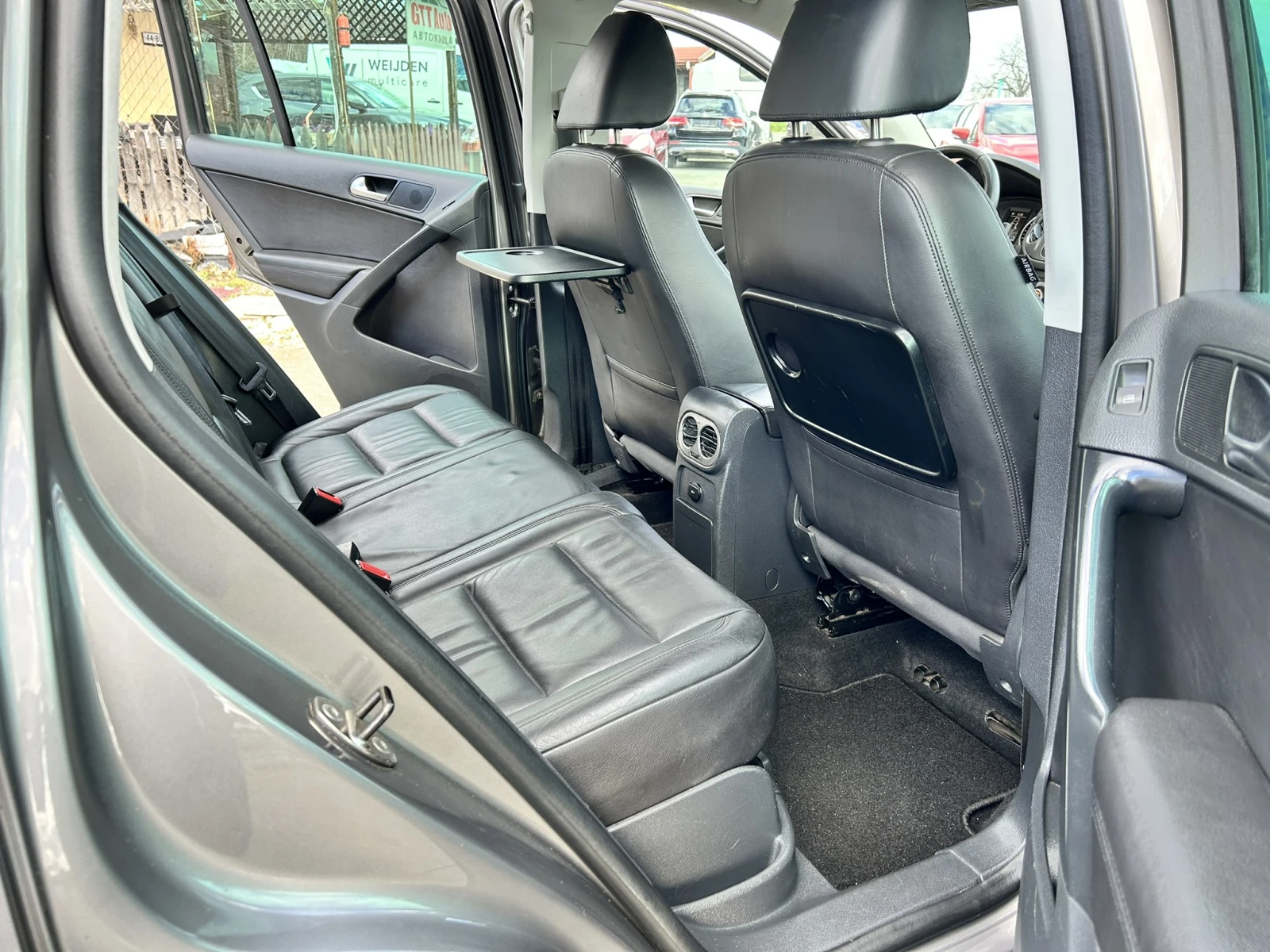 VW Tiguan 2.0* 4-Motion* ����* ������� | Mobile.bg � ����������� 11