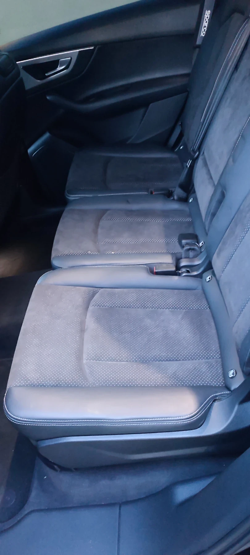 Audi Q7, снимка 17 - Автомобили и джипове - 53819156