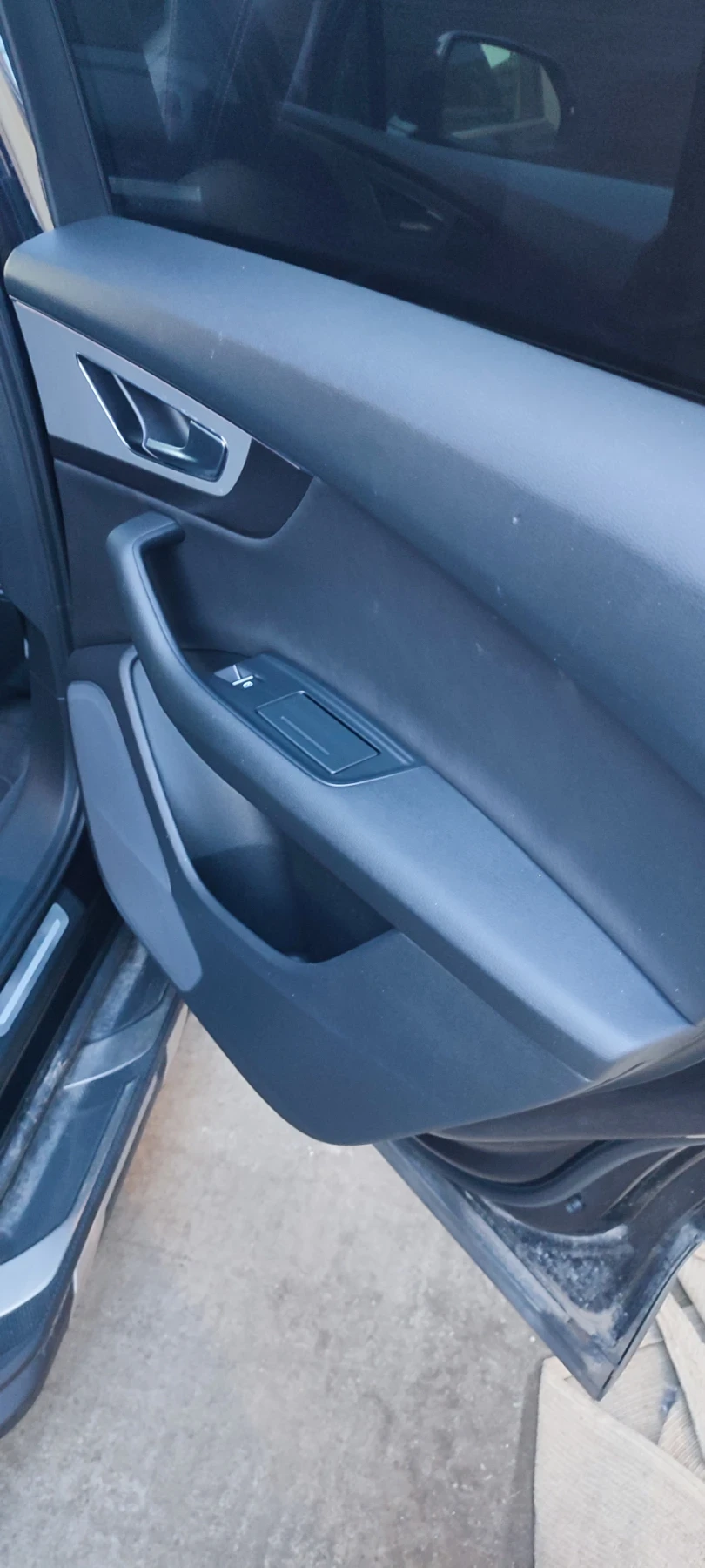 Audi Q7, снимка 11 - Автомобили и джипове - 53819156