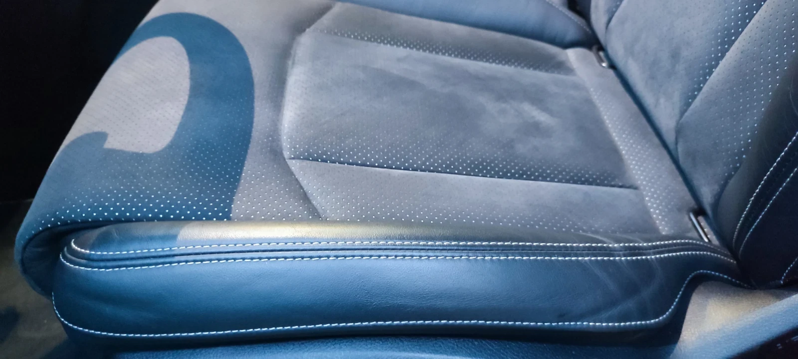 Audi Q7, снимка 5 - Автомобили и джипове - 53819156