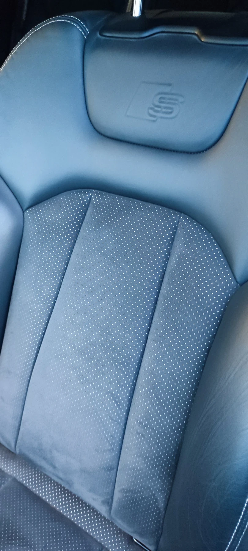 Audi Q7, снимка 9 - Автомобили и джипове - 53819156