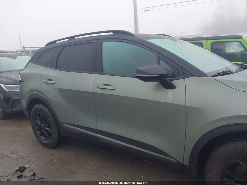 Kia Sportage 2023 KIA SPORTAGE X-PRO PRESTIGE | Mobile.bg � ����������� 4