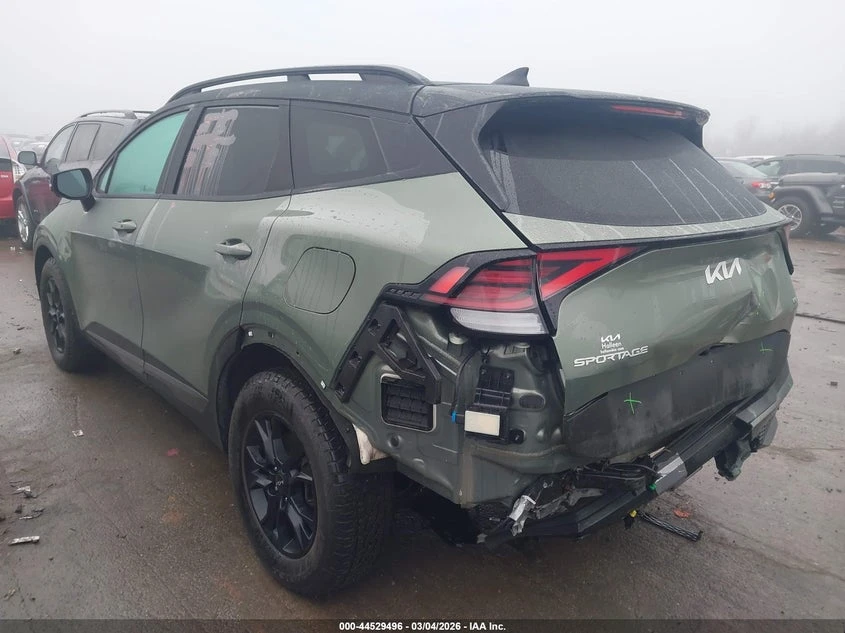 Kia Sportage 2023 KIA SPORTAGE X-PRO PRESTIGE | Mobile.bg � ����������� 6