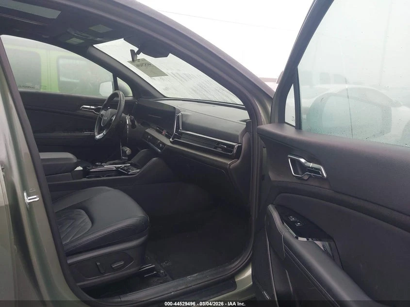 Kia Sportage 2023 KIA SPORTAGE X-PRO PRESTIGE | Mobile.bg � ����������� 11