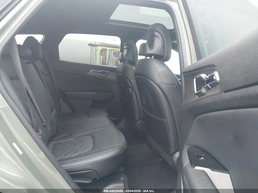 Kia Sportage 2023 KIA SPORTAGE X-PRO PRESTIGE | Mobile.bg � ����������� 12