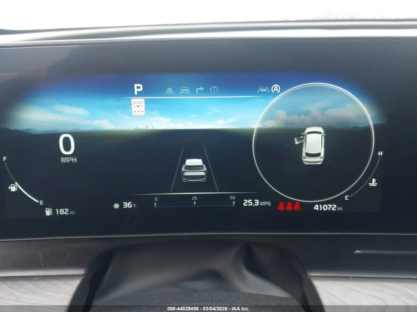 Kia Sportage 2023 KIA SPORTAGE X-PRO PRESTIGE | Mobile.bg � ����������� 10