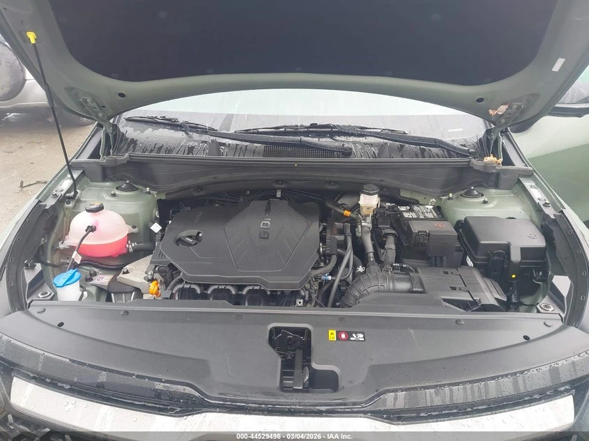 Kia Sportage 2023 KIA SPORTAGE X-PRO PRESTIGE | Mobile.bg � ����������� 13