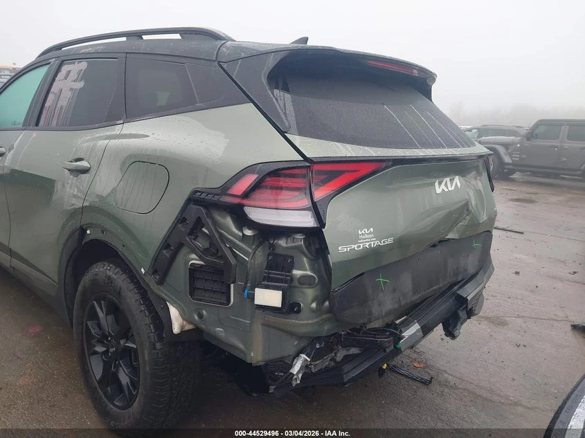 Kia Sportage 2023 KIA SPORTAGE X-PRO PRESTIGE | Mobile.bg � ����������� 7