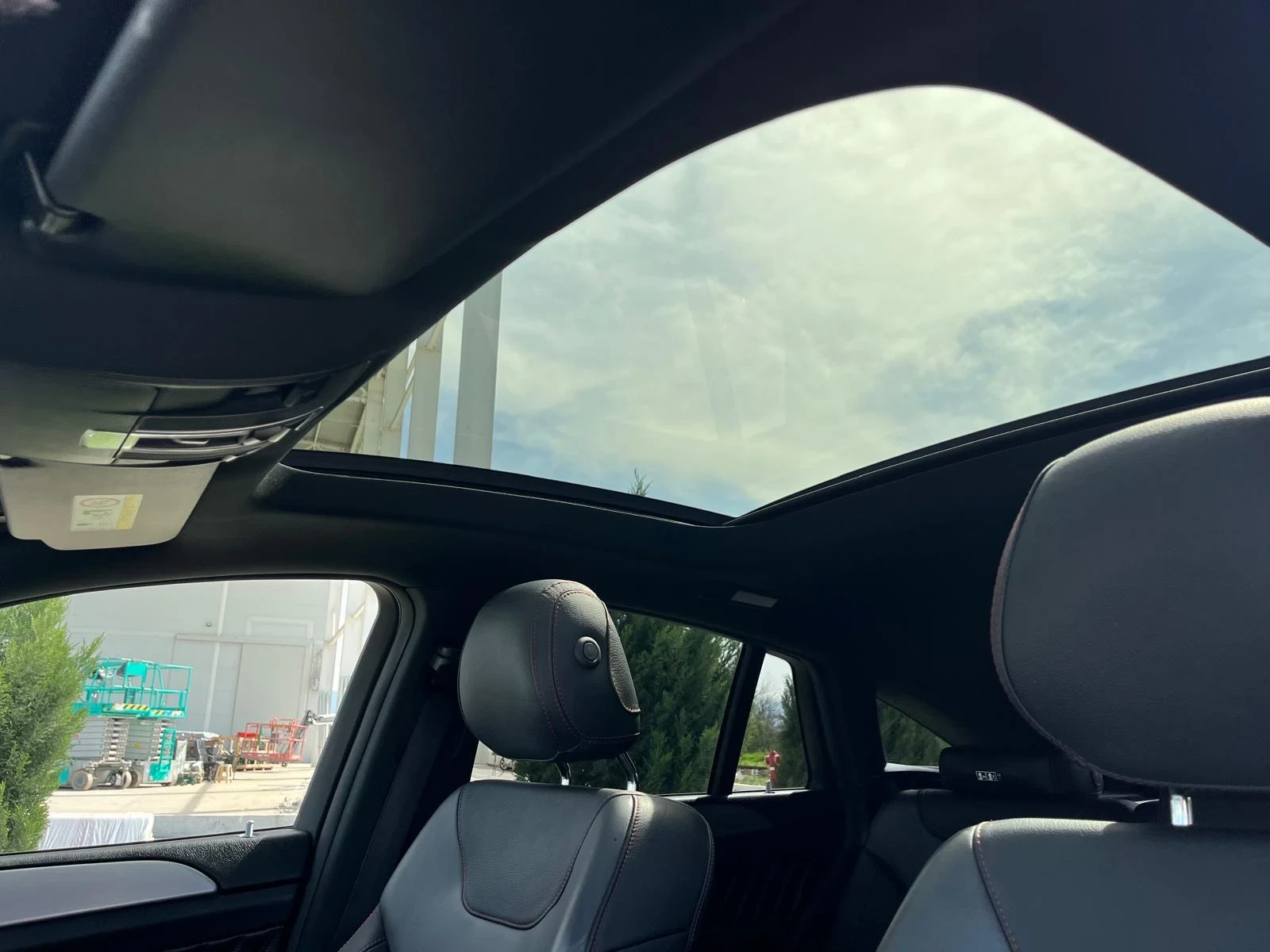 Mercedes-Benz GLE 350 AMG ������ ��������� | Mobile.bg � ����������� 10