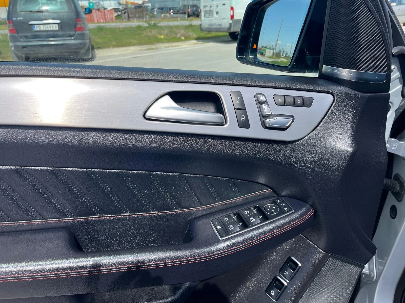 Mercedes-Benz GLE 350 AMG ������ ��������� | Mobile.bg � ����������� 11