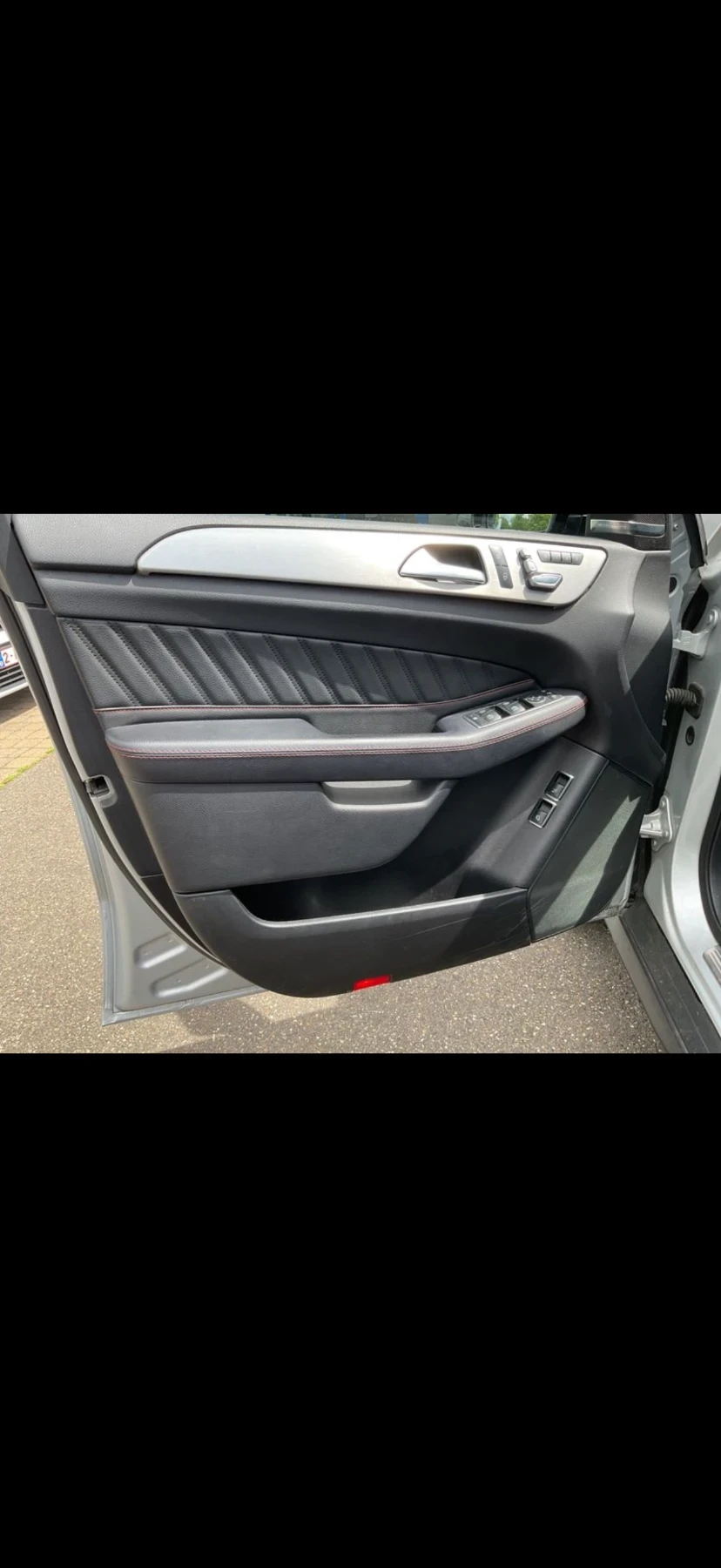 Mercedes-Benz GLE 350 AMG Реални Километри, снимка 6 - Автомобили и джипове - 54011645