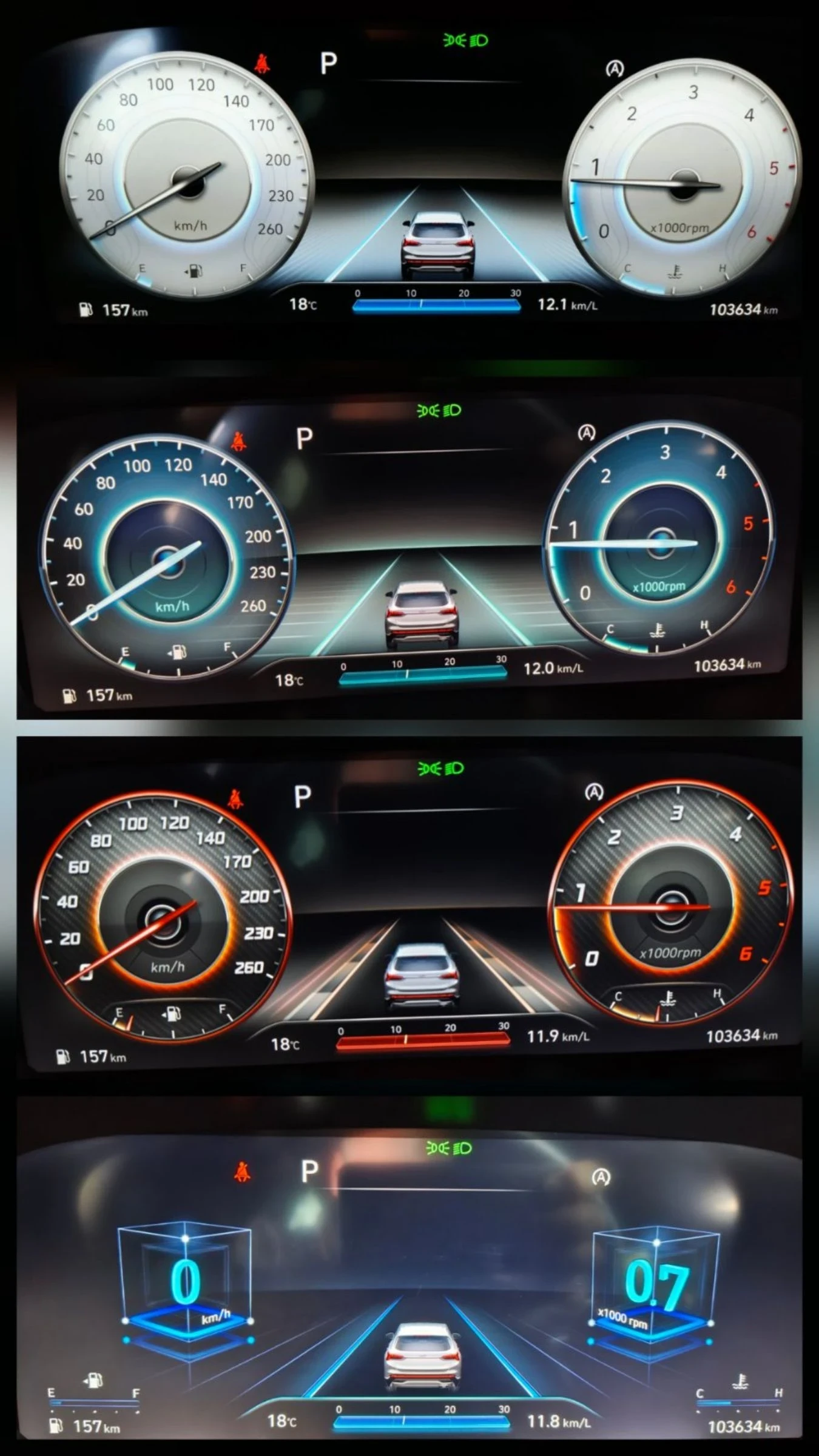 Hyundai Santa fe 2.2CRDi/FACELIFT//CALLIGRAPHY//4WD/8 СК/DISTRONIC/, снимка 14 - Автомобили и джипове - 54161308