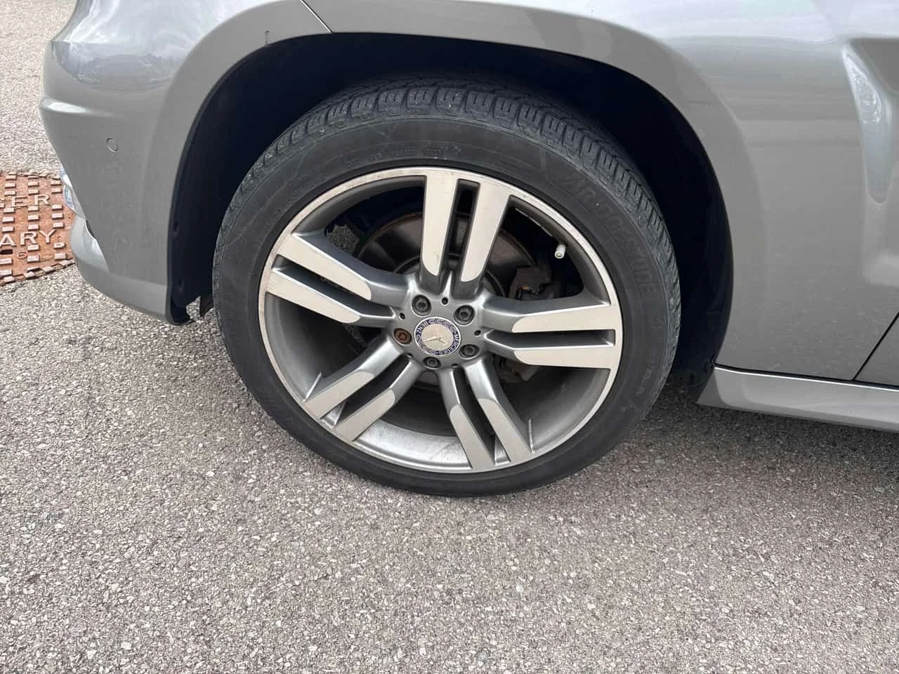 Mercedes-Benz GLK 250 BLUETEC 4MATIC * 360 ������* ��������*  | Mobile.bg � ����������� 6