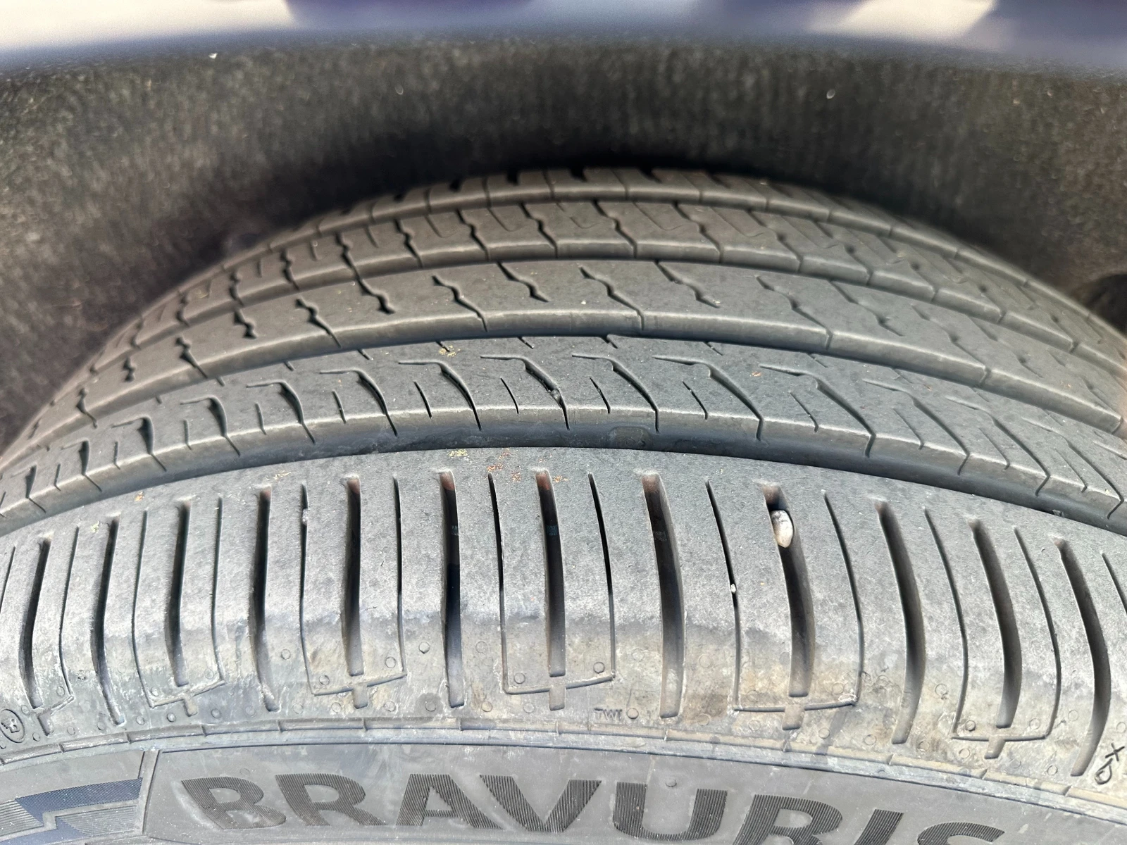 Mercedes-Benz ML 320, снимка 14 - Автомобили и джипове - 54218201