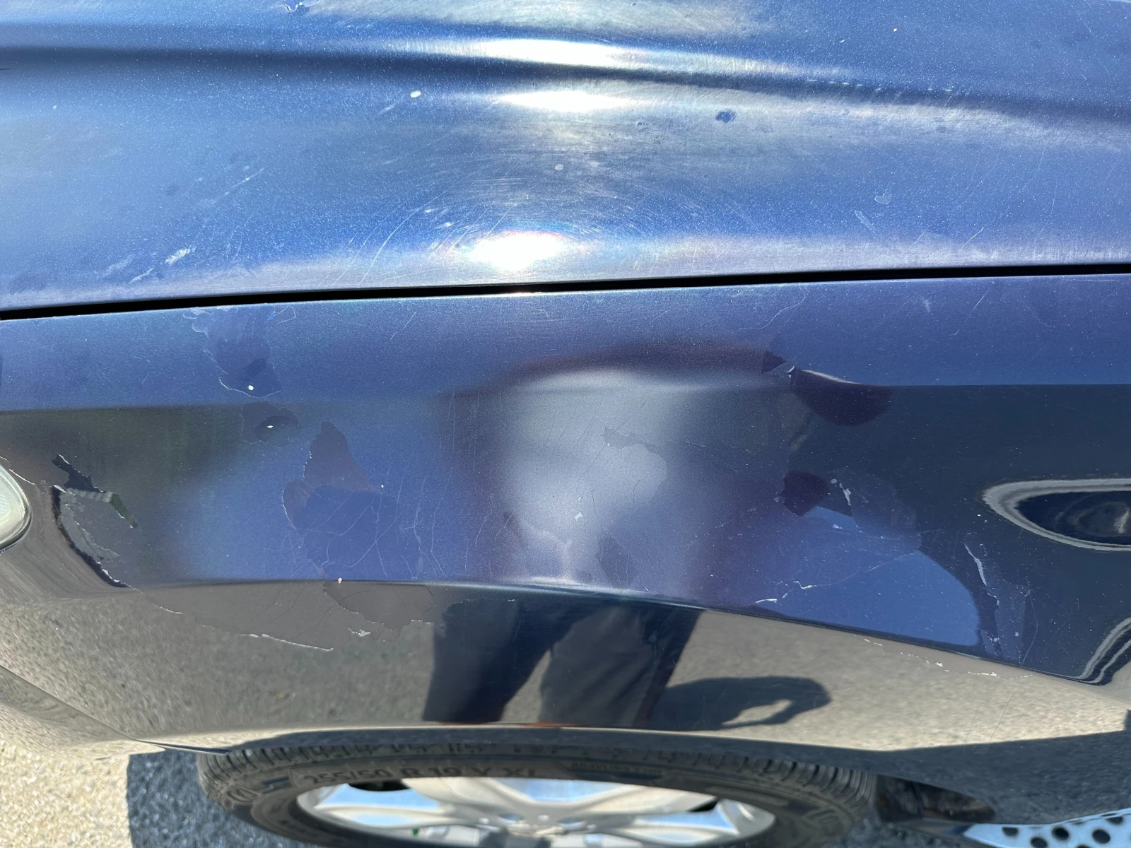 Mercedes-Benz ML 320, снимка 16 - Автомобили и джипове - 54218201