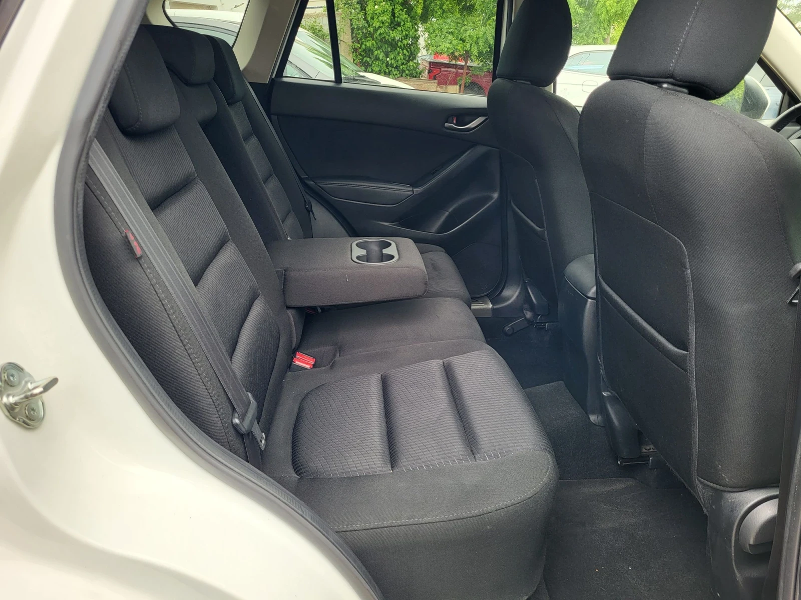 Mazda CX-5 2.2 SKYACTIV / EURO-6 B | Mobile.bg � ����������� 11