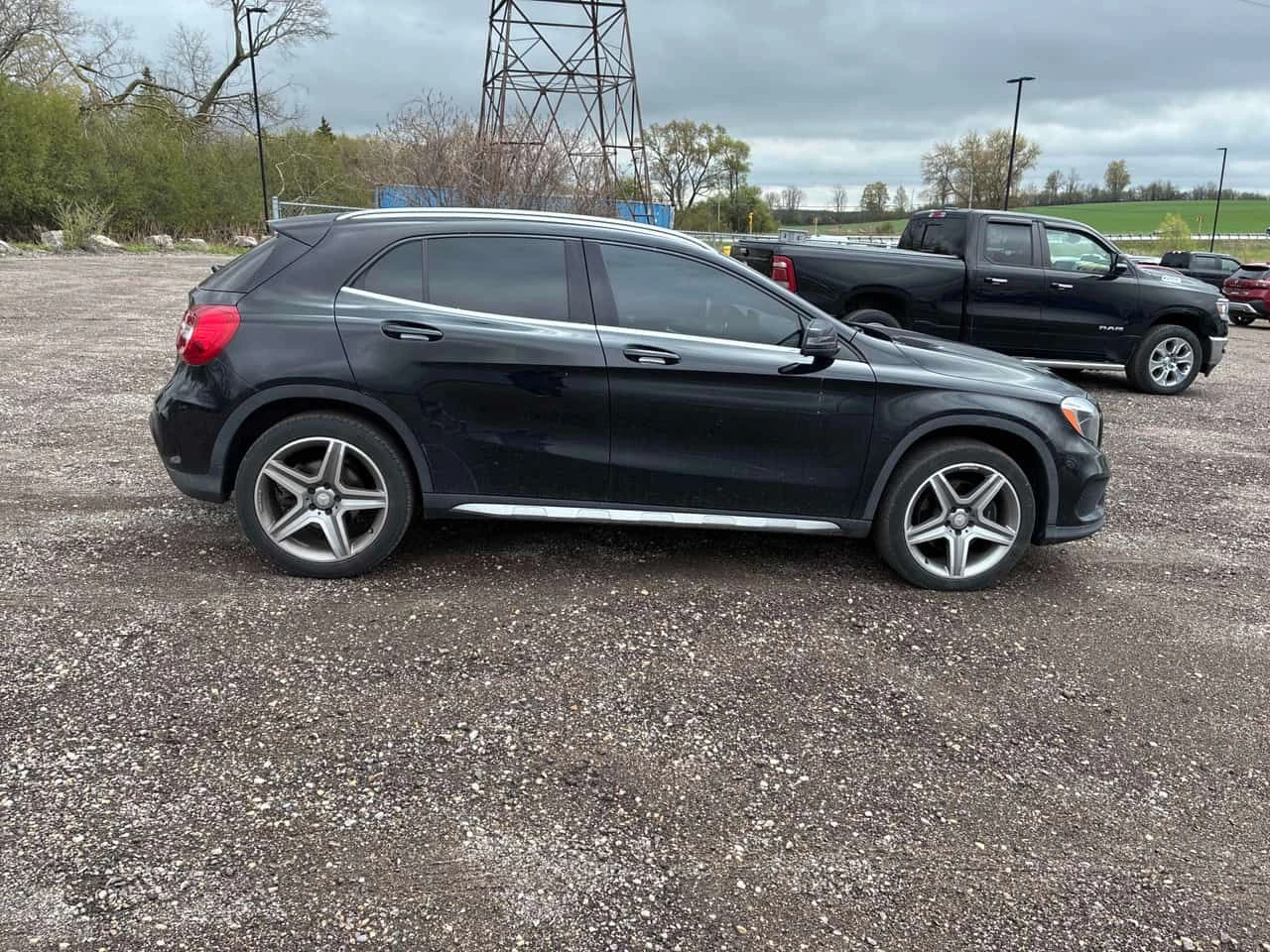 Mercedes-Benz GLA 250 | CARFAX | ПОДГРЕВ | CARFAX | , снимка 3 - Автомобили и джипове - 54545290