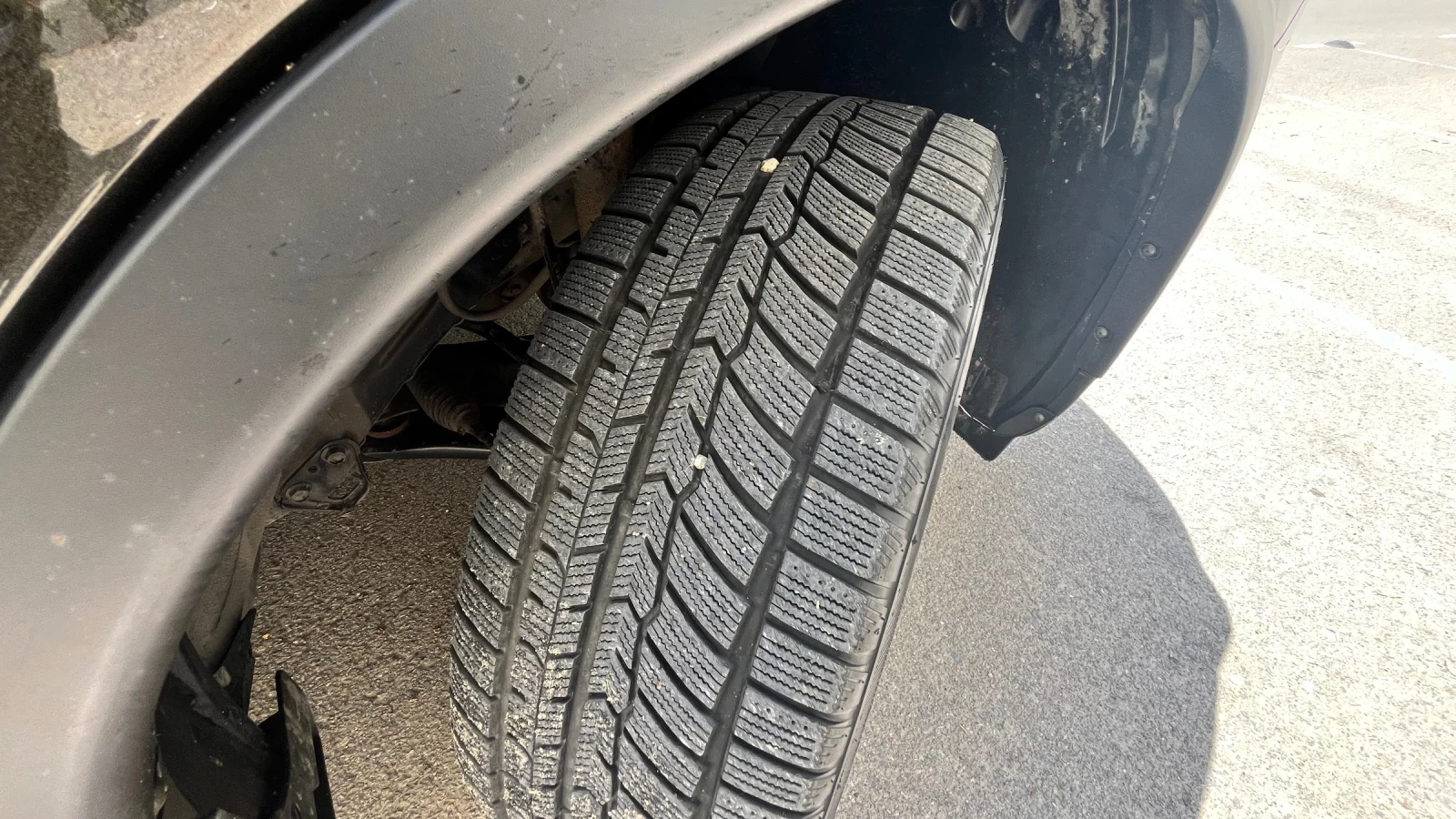 Nissan Rogue, снимка 9 - Автомобили и джипове - 54780135