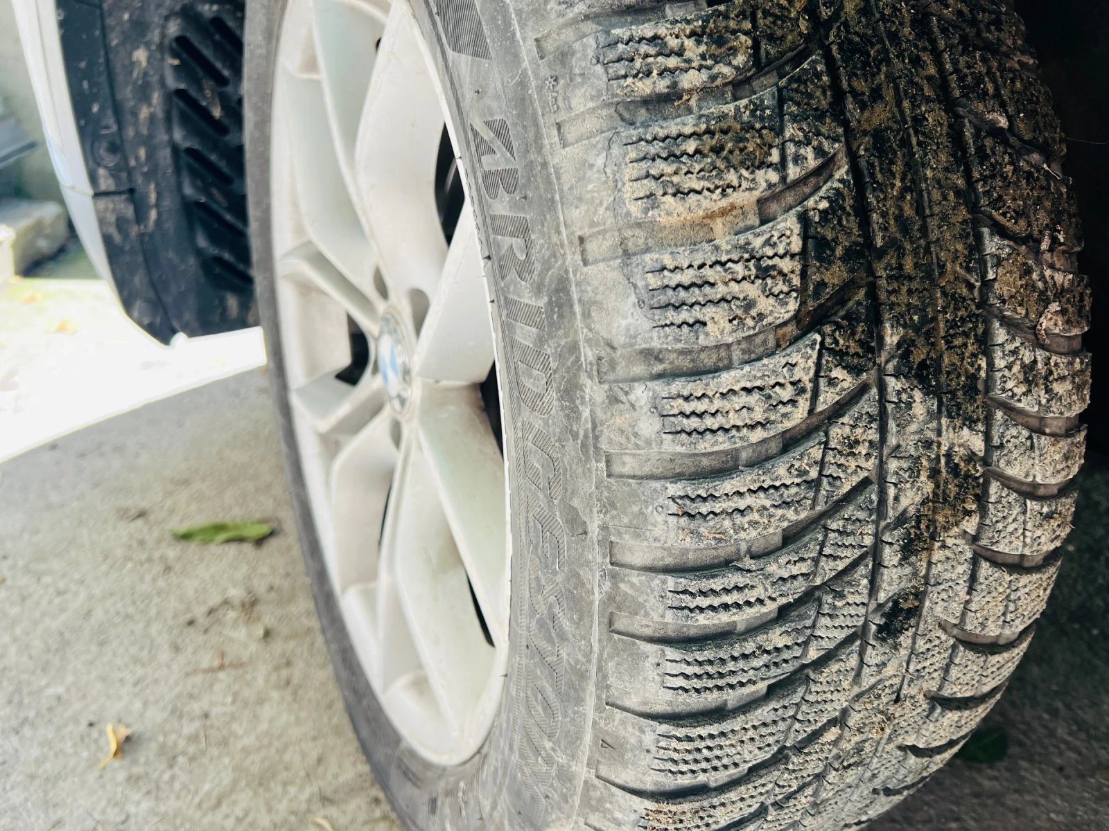BMW X3 2.0d, XDrive, 184ks, снимка 11 - Автомобили и джипове - 54904055
