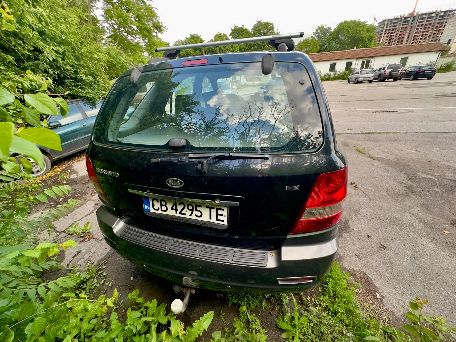 Kia Sorento | Mobile.bg � ����������� 4