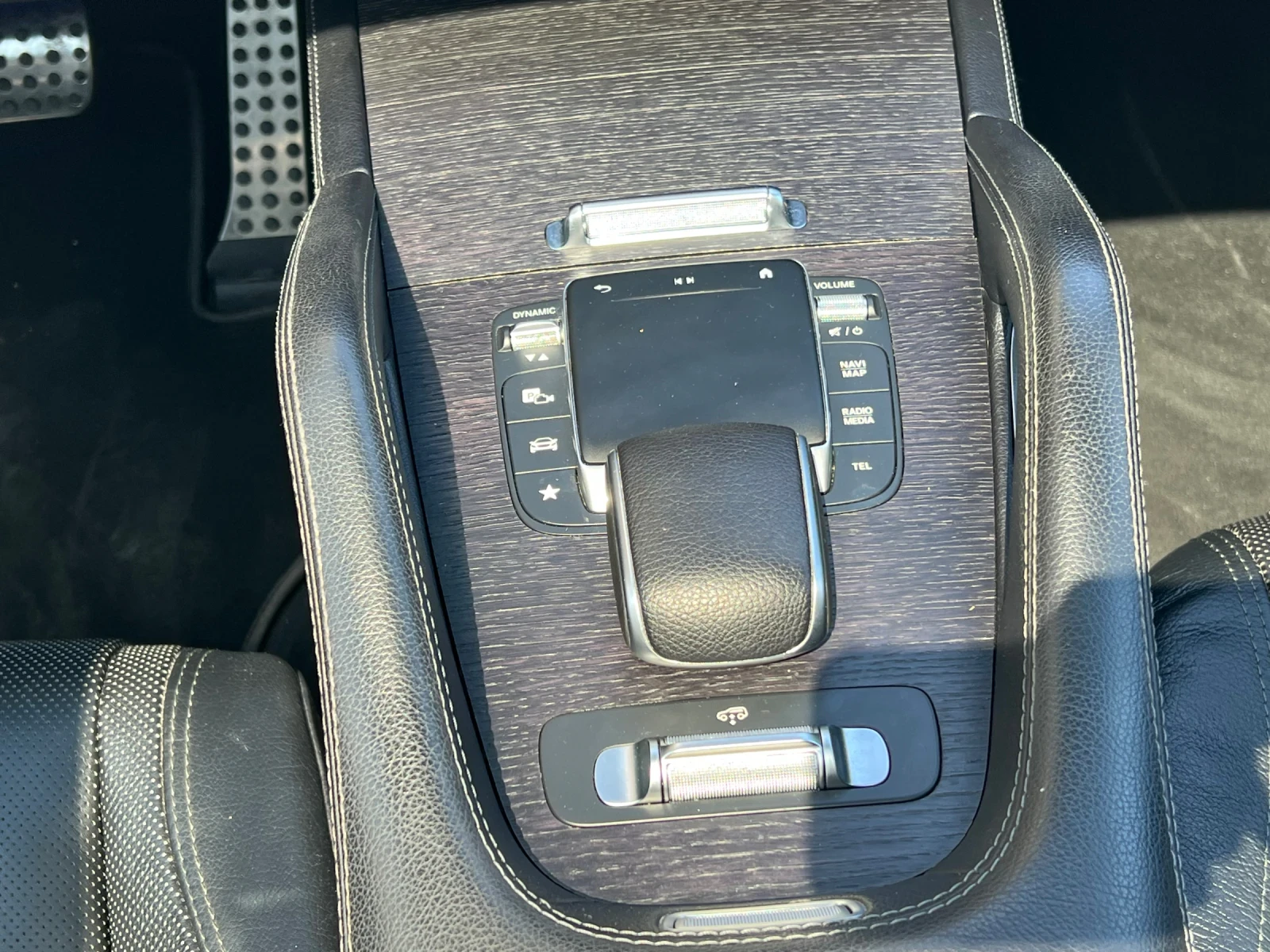 Mercedes-Benz GLE 400 4Matic* 22''AMG* Head-Up* 360* Pano* Burm | Mobile.bg � ����������� 14