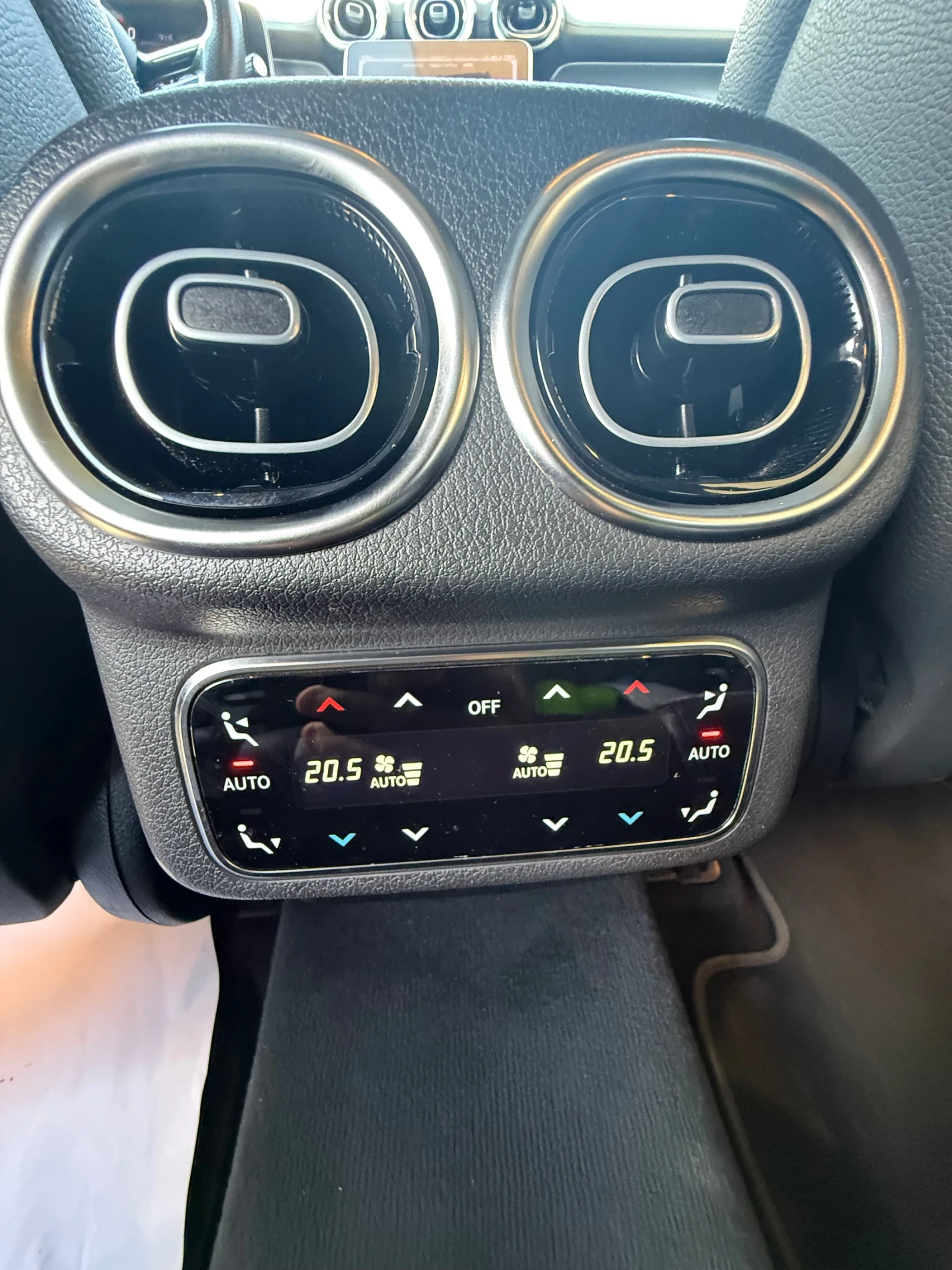 Mercedes-Benz GLC 220 GLC-220d | Mobile.bg � ����������� 14