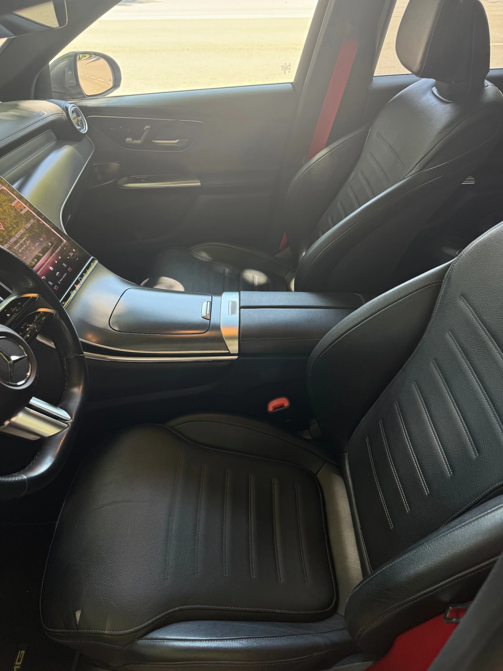 Mercedes-Benz GLC 220 GLC-220d | Mobile.bg � ����������� 9