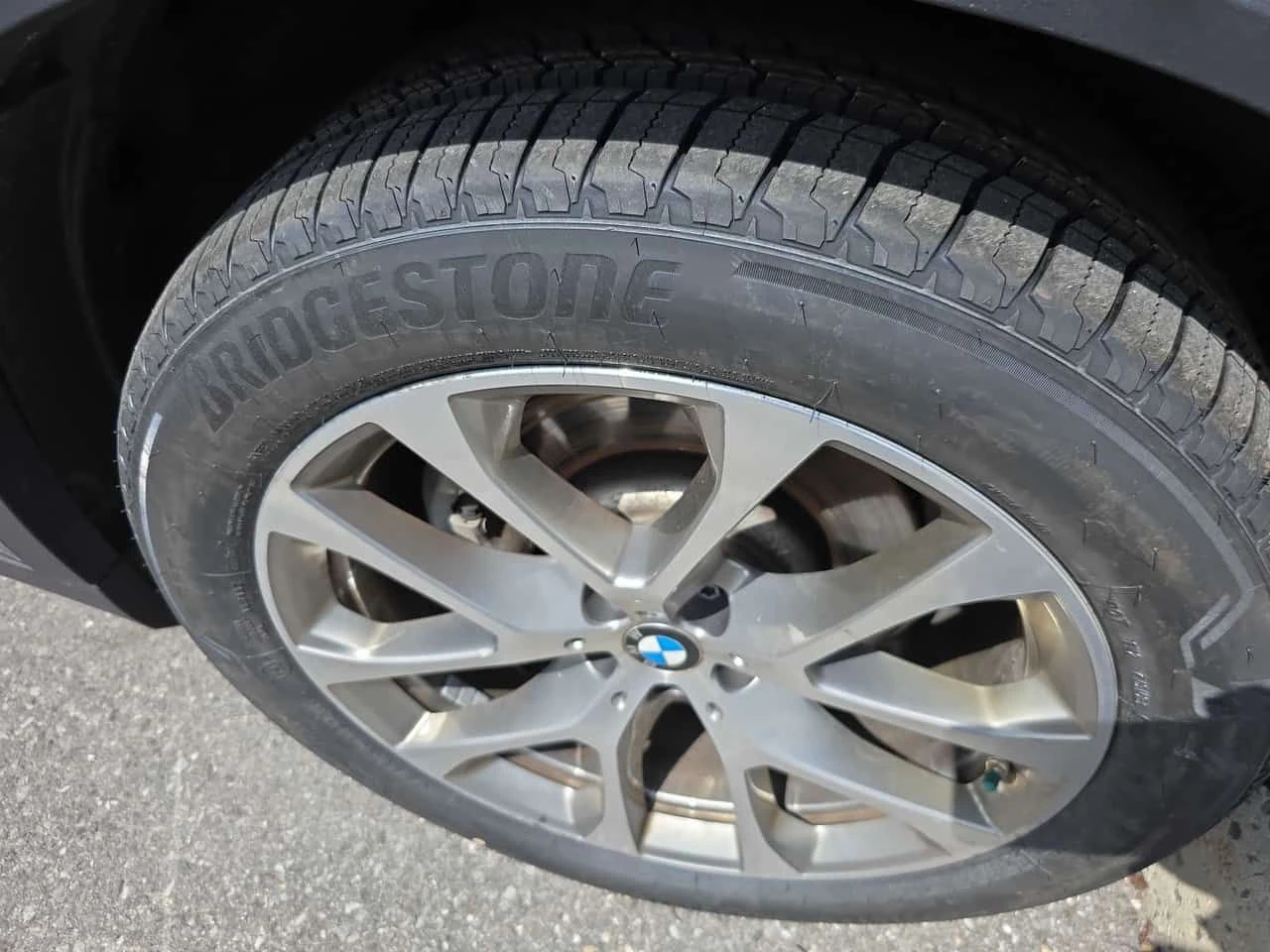 BMW X5 * xDrive40i * CARFAX * ОПЦИЯ ЗА ФИНАНСИРАНЕ , снимка 16 - Автомобили и джипове - 55724422