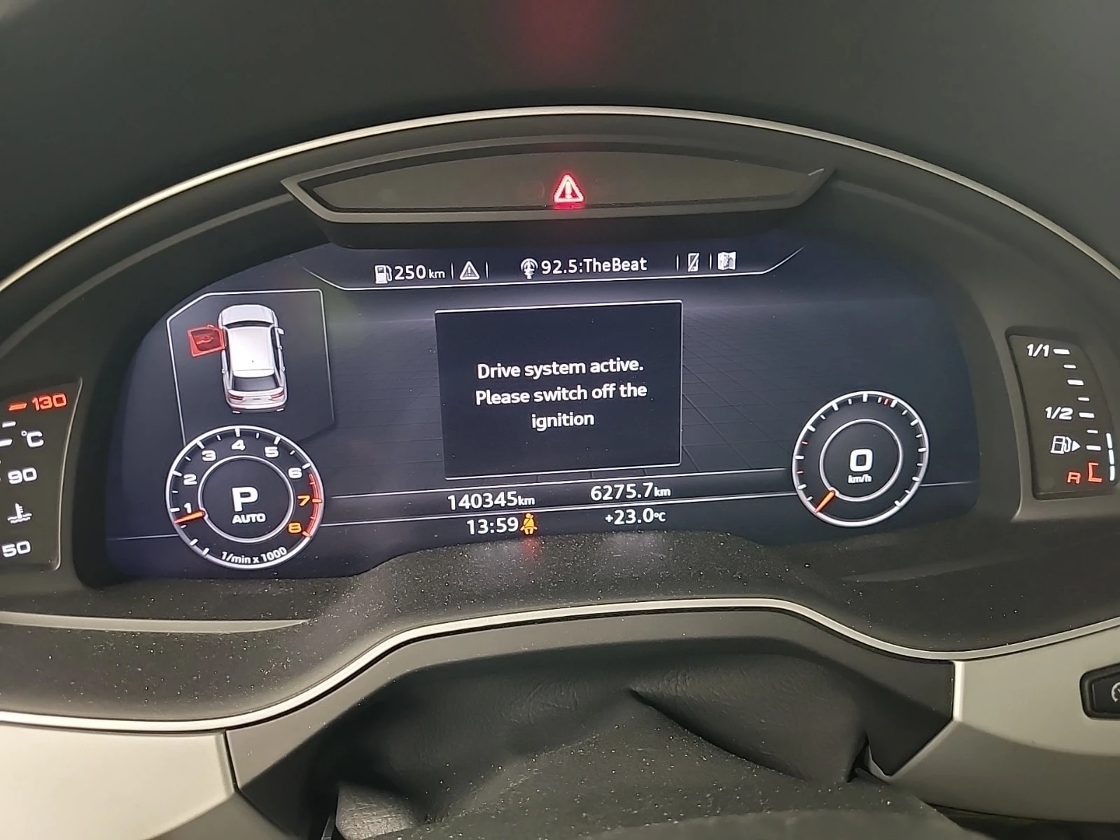 Audi Q7 * PROGRESSIV * CARFAX * ЦЕНА ДО БГ, снимка 8 - Автомобили и джипове - 56074791