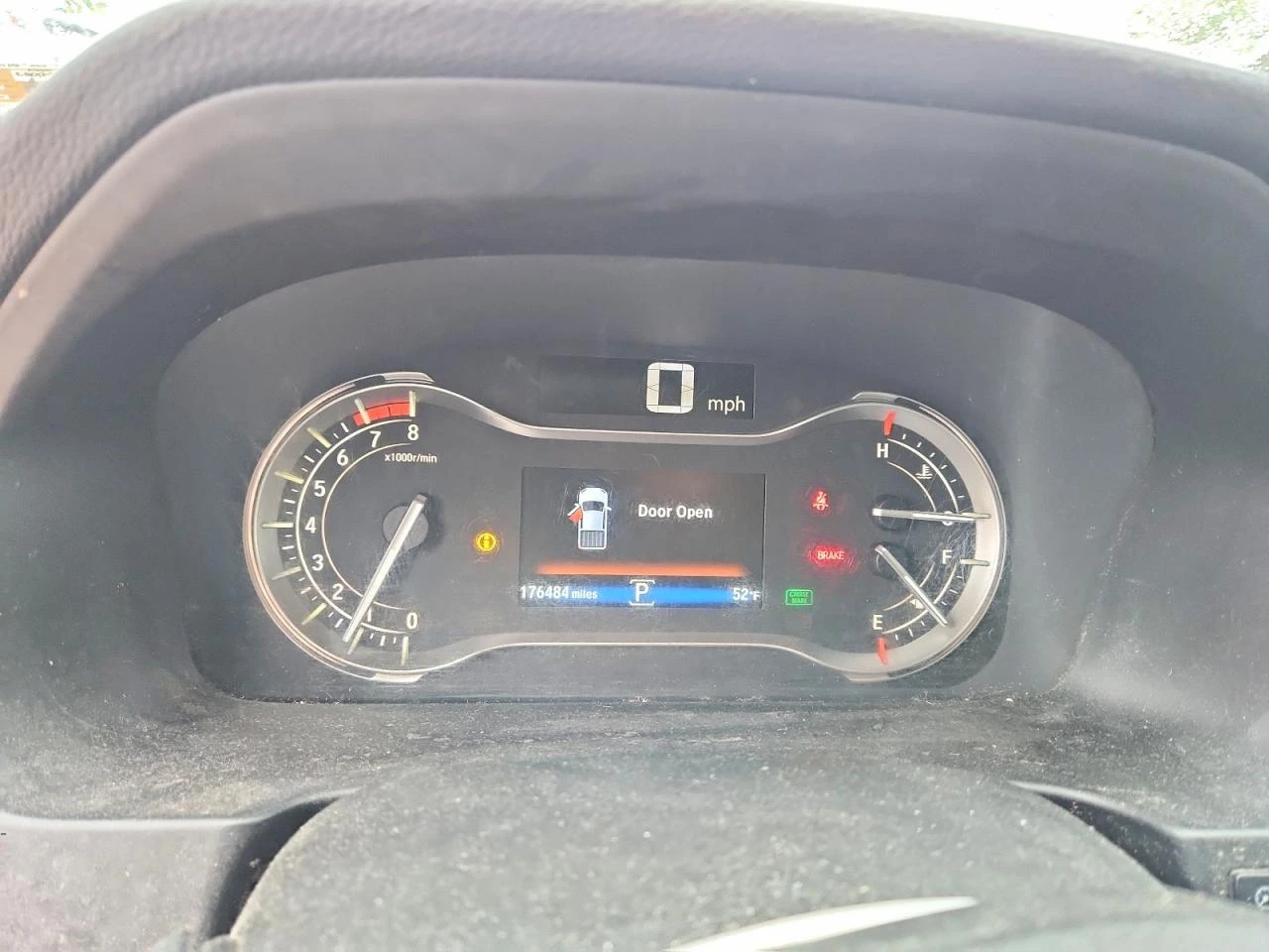 Honda Ridgeline 3.5l Rtl, снимка 9 - Автомобили и джипове - 56145875