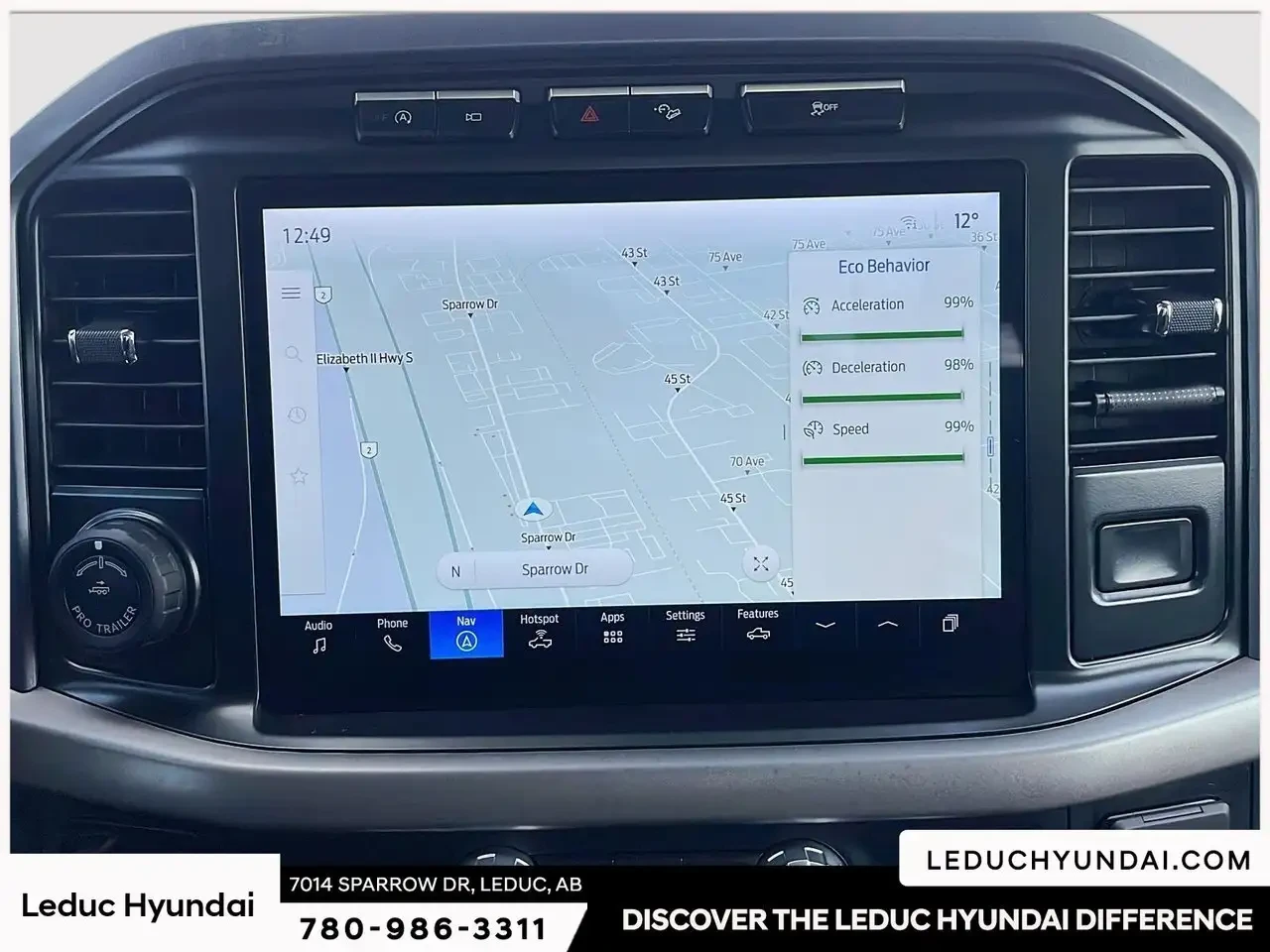 Ford F150 XLT* 3.5L V6 ECOBOOST* 360CAMERA*  | Mobile.bg � ����������� 14