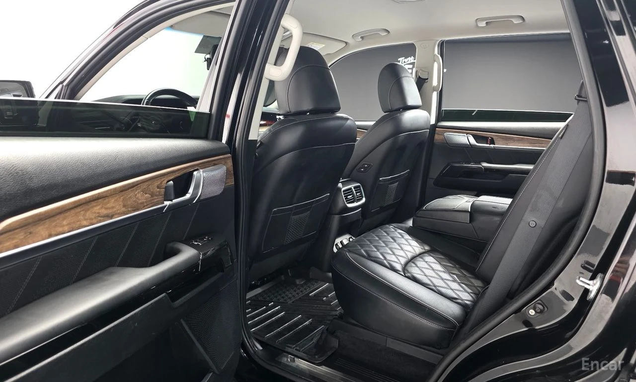Kia Mohave Diesel 3.0 4WD 5-Seater | Mobile.bg � ����������� 11