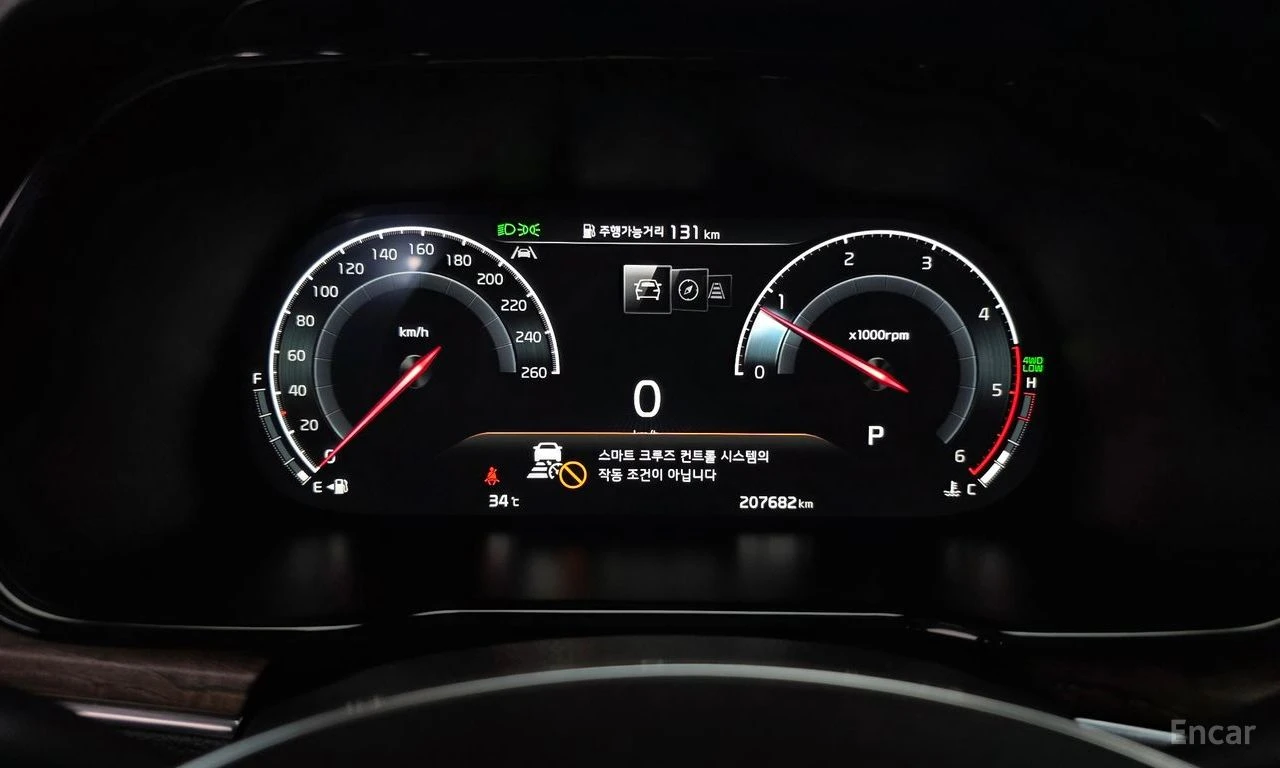 Kia Mohave Diesel 3.0 4WD 5-Seater | Mobile.bg � ����������� 8