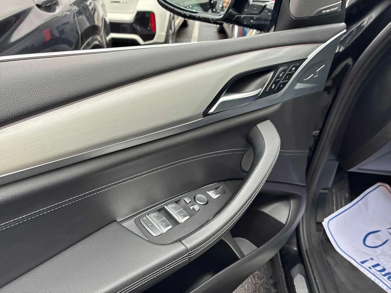 BMW X3 * xDrive30i * CARFAX * ����� �� ����������� | Mobile.bg � ����������� 12