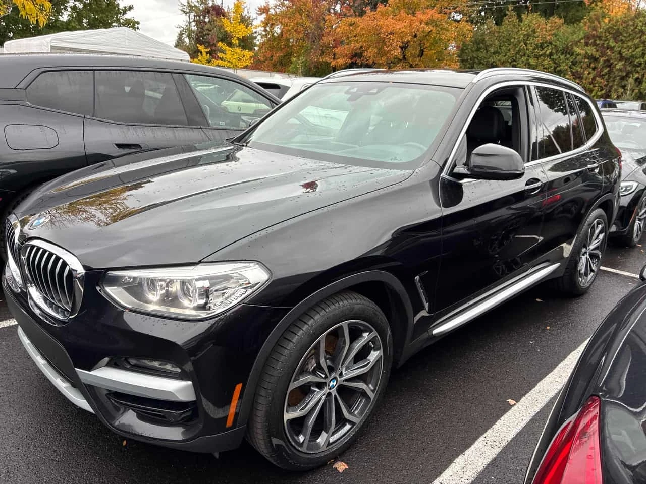 BMW X3 * xDrive30i * CARFAX * ����� �� ����������� | Mobile.bg � ����������� 2