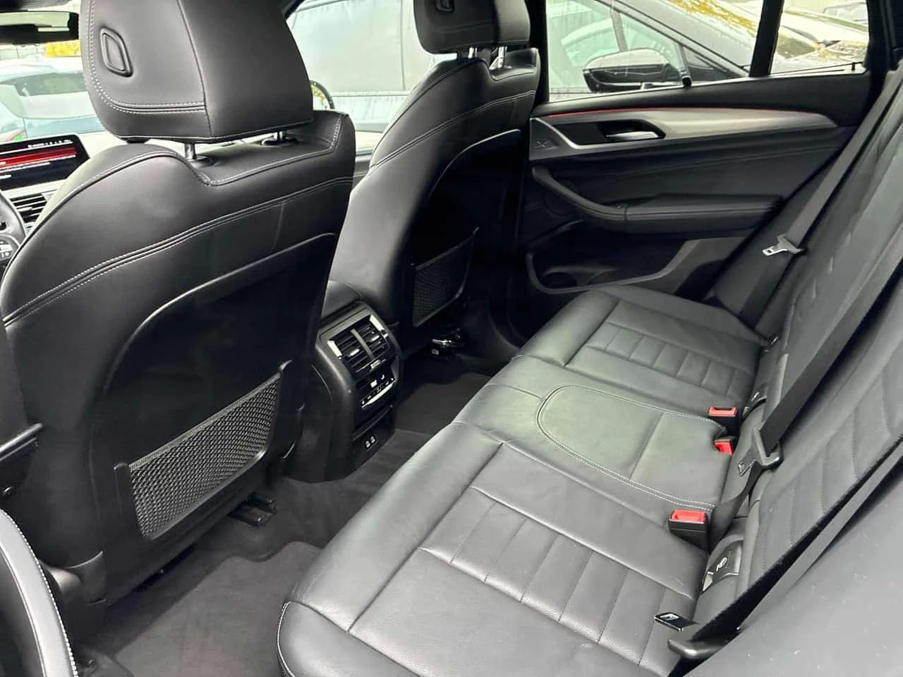 BMW X3 * xDrive30i * CARFAX * ����� �� ����������� | Mobile.bg � ����������� 13