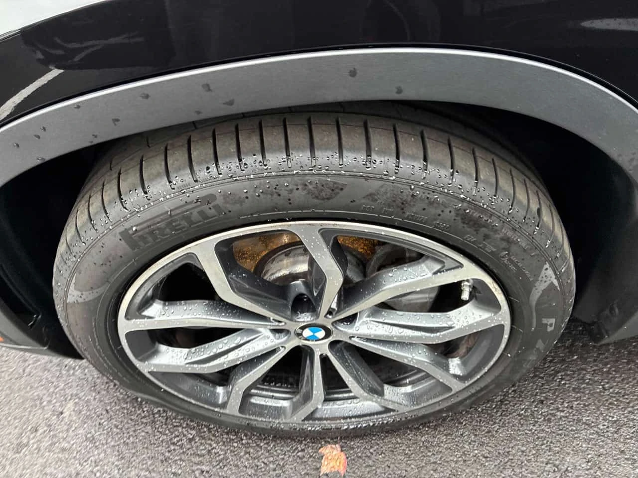 BMW X3 * xDrive30i * CARFAX * ����� �� ����������� | Mobile.bg � ����������� 7