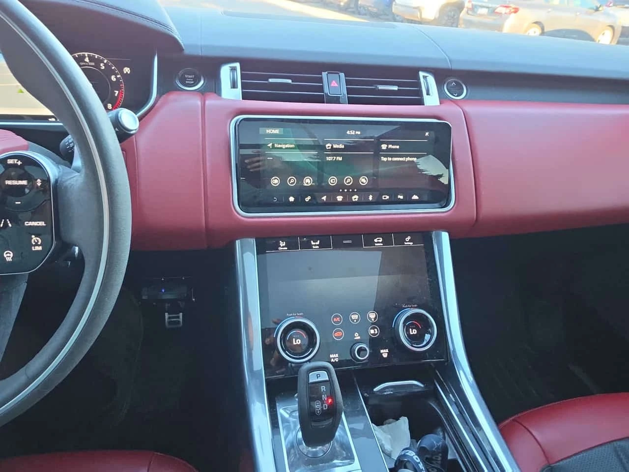 Land Rover Range Rover Sport * HST * CARFAX * ���������������� *  | Mobile.bg � ����������� 10