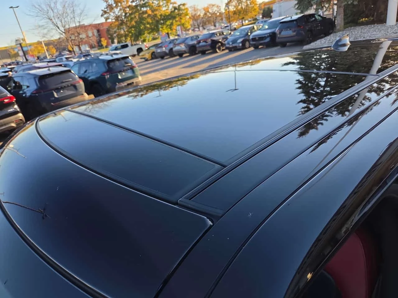 Land Rover Range Rover Sport * HST * CARFAX * ���������������� *  | Mobile.bg � ����������� 6