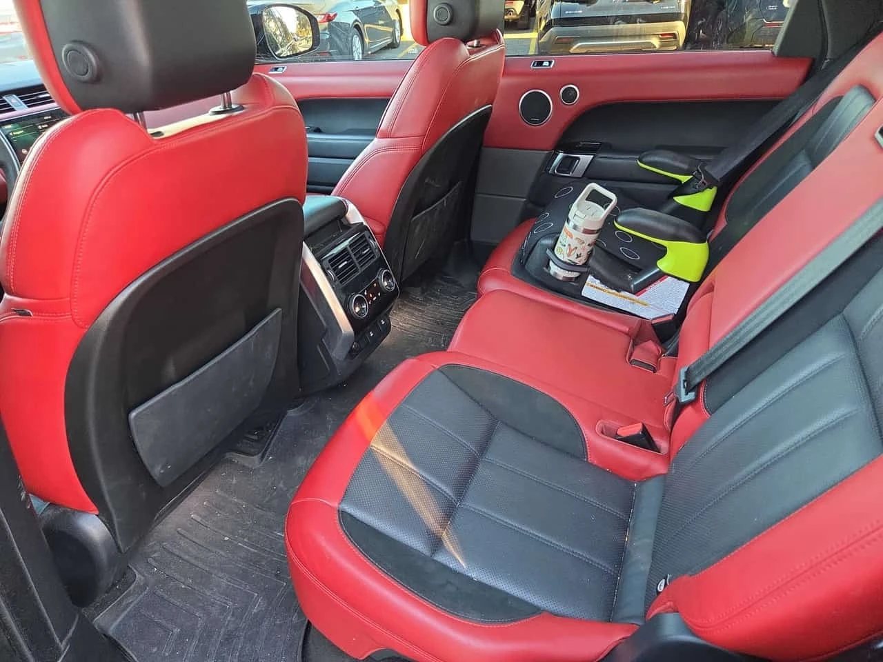 Land Rover Range Rover Sport * HST * CARFAX * ���������������� *  | Mobile.bg � ����������� 15