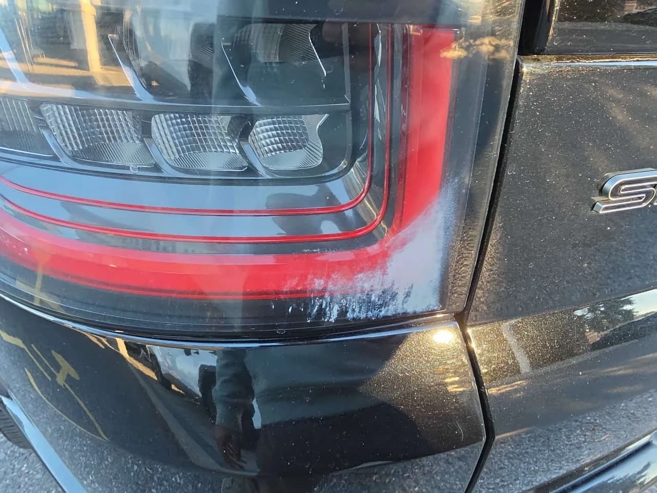 Land Rover Range Rover Sport * HST * CARFAX * ���������������� *  | Mobile.bg � ����������� 16