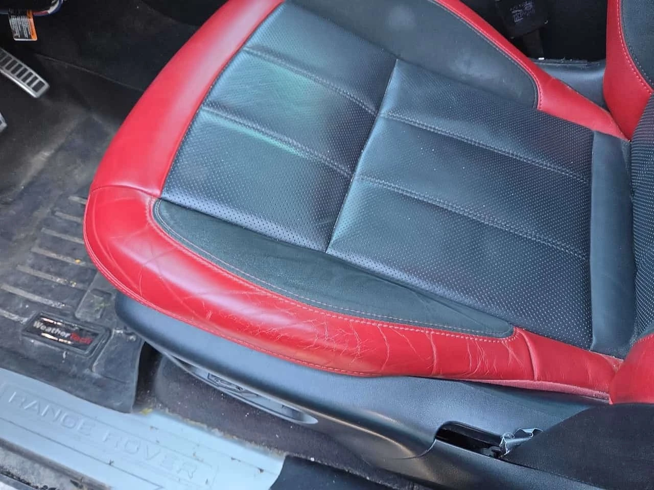 Land Rover Range Rover Sport * HST * CARFAX * ���������������� *  | Mobile.bg � ����������� 12