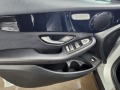 Mercedes-Benz GLC 250 4х4, F1 скорости, full екстри, Европейска, Германи - [18] 