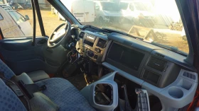 Ford Transit 2.4tdci/на части , снимка 5