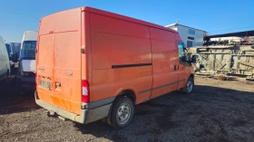 Ford Transit 2.4tdci/на части , снимка 3
