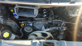 Ford Transit 2.4tdci/на части , снимка 6
