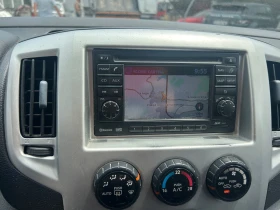 Nissan NV200 1.5 Dci Evalia Камера, снимка 13